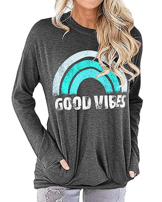 Beach Shirts Womens | Fun (casual & classy) shirts for beach