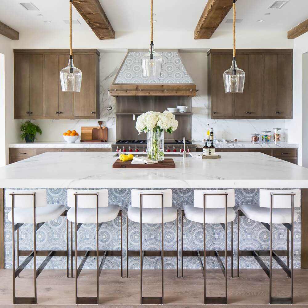 Daily Inspiration The Edit With Images Beautiful Kitchens