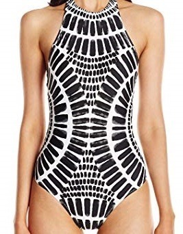 cute flattering swimsuits