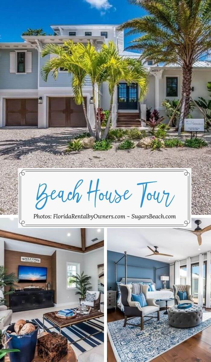 Anna Maria Sound Waterfront Rental