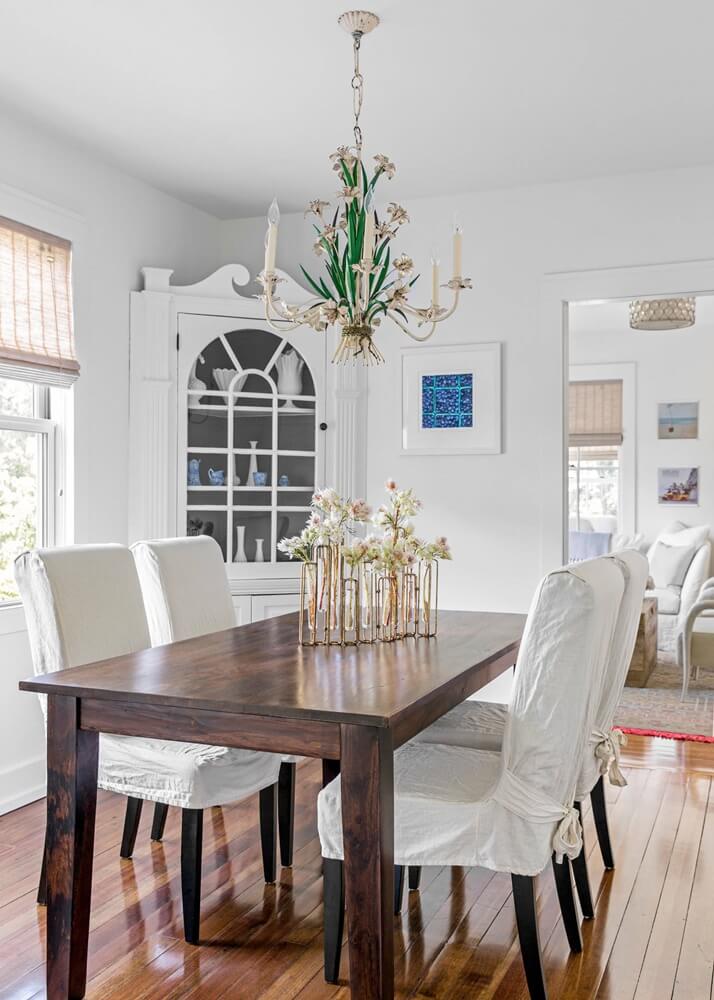 Vineyard Haven Dining Table