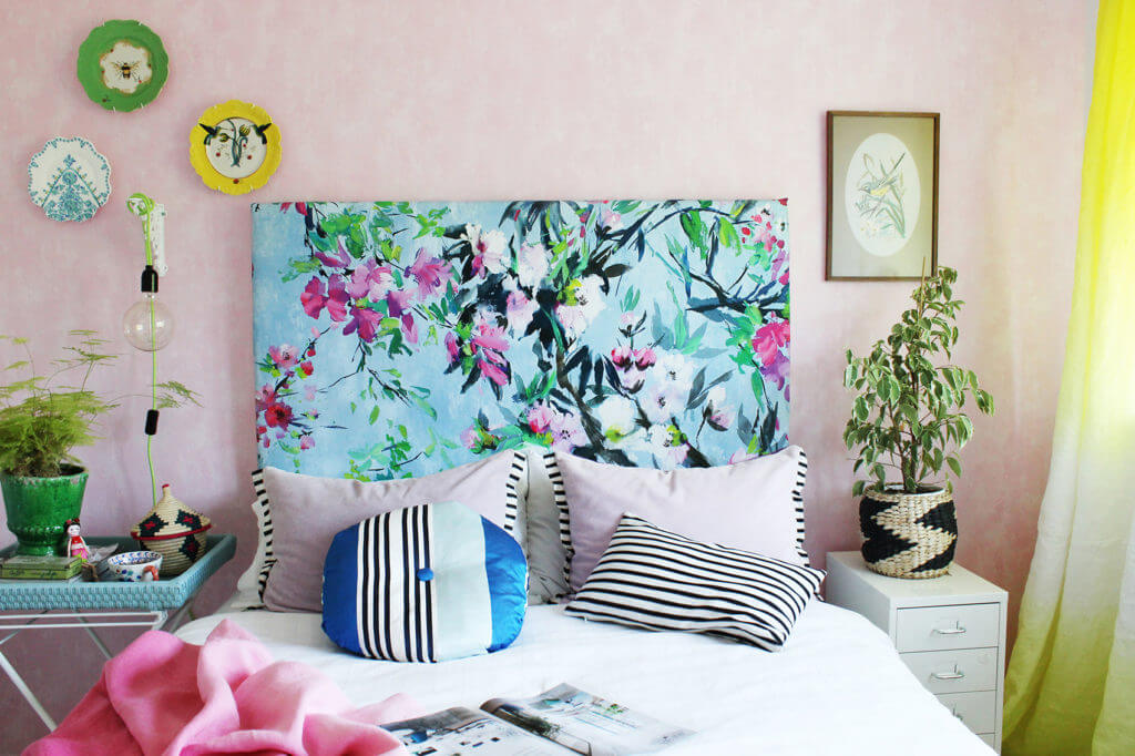 The Blooming Home Society