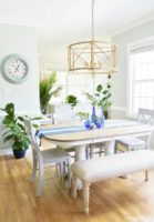SandandSisal - Coastal Kitchen