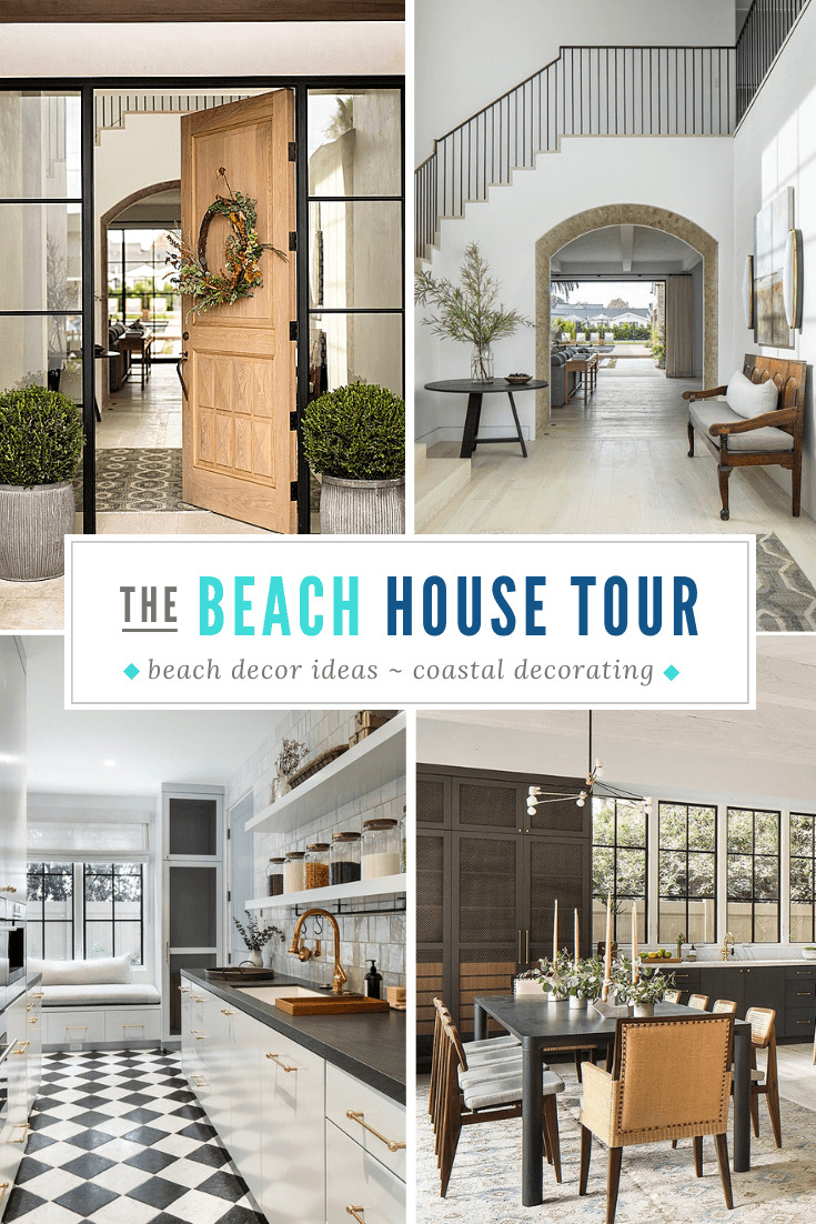 Costa Mesa Home Tour 