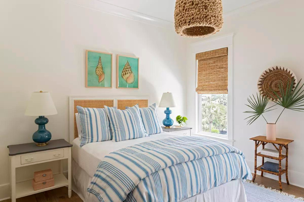 Oceanfront Oasis Bedroom 2