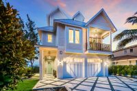 South West FL Beach House (Anna Maria Island) Exterior