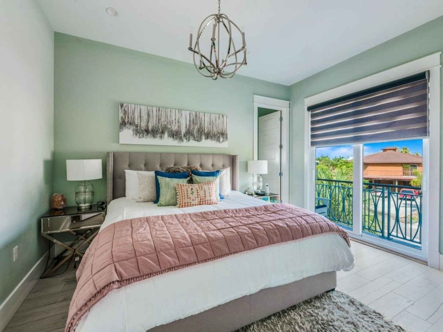 Bateman on Anna Maria Island Bedroom 4